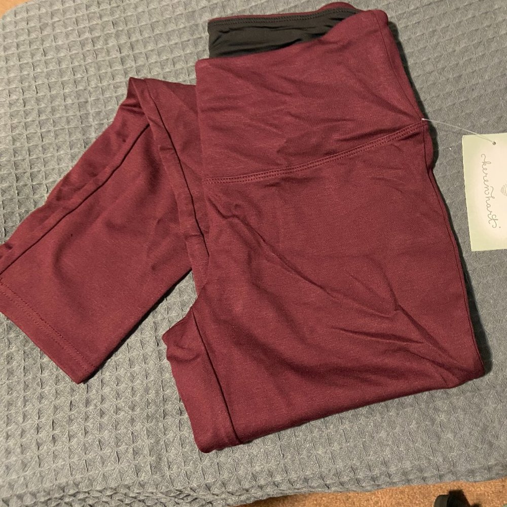 Keren Hart Leggings